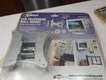 Flat Panel Tv Monitor Mount Orbital #90541. Fixed Price $15.00.