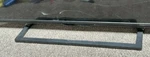 Insignia NS-55DR710NA17 Complete Stand With Screws. Fixed Price $54.00.
