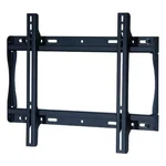 Peerless Industries SF640P Flat Tv Wall Mount, 32" To 50" Screen, 150 Lb.. Fixed Price $82.55.