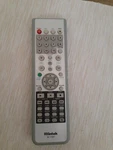 RC-173DT Replacement Remote For Mintek DTV323, RC32DT Tested. Fixed Price $13.00.