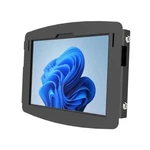 Maclocks Secure Space Enclosure Wall Mount For Surface Pro 3/4 3-7. Fixed Price $126.04.