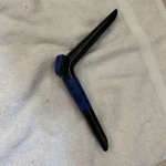 Oem Hisense Tv Stand (1 Leg & Screw) 3047R / 3058R 40H4030F1 40H4F 43H4030F1. Fixed Price $6.00.