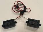 Lenovo P34W-20 Internal Speaker Set Oem Tested. Fixed Price $36.44.