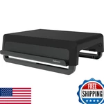 Fellowes Breyta Ergonomic Height Adjustable Stand For Monitor/laptop Black. Fixed Price $41.37.