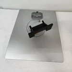 Toshiba Silver Swivel Base 23HL85 Stand With Mounting Bracket + Screws Oem. Fixed Price $18.99.