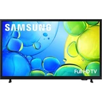 Samsung 32" Full Hdr Smart Led Tv (UN32F6000F 2025 Model). Fixed Price $112.00.