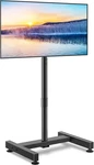 Tvon Floor Stand 13-50" Lcd Led Adjustable Mount 44LB. Fixed Price $60.02.