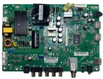 Insignia 55.39S05.1E0 Main Board / Power Supply. Fixed Price $19.96.