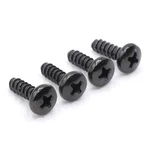 Stand Screws Compatible With Roku 24R2A5R - Inch Select Hd Series Tv Com.... Fixed Price $14.66.