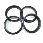 4X Coyote Wheel Hub Centric Rings 57.1MM Id To 73MM Od Plastic W73-5710. Fixed Price $22.78.