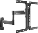 Rocketfish Full-motion Wall Mount For Most 32 -55 Tvs. Fixed Price $84.89.