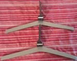 Sony Tv Stand Legs XBR-75X81CH 500940223 500940723 Has Screws Ship Fast. Fixed Price $18.99.