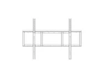 Smart WM-SBID-200 Wall Mount For Interactive Display 220 Lb Load Capacity. Fixed Price $74.49.