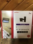 Peerless-av Pivot Tv Wall Mount 10" To 29" 452Y32 Brand New. Fixed Price $26.99.