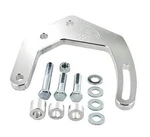Powermaster - Bracket Billet Aluminumsnug Mount Sbc For 8162. Fixed Price $138.88.