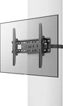 Zebozap Outdoor Tilt Tv Mount For Gazebo & Patio - No Drill, 120LBS Capacity. Fixed Price $149.99.