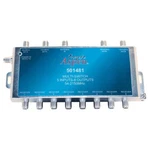 Aspan 501481 5X8 Satellite Mutiswitch With Power Adapter. Fixed Price $180.59.