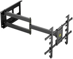 Forging Mount Long Arm Wall 42-90 Inch Tvs Up To 150 Lbs, 36 Inc.... Fixed Price $137.69.