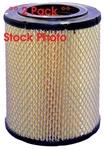 ** 2 Pack Air Filter Purolator Classic A35433- New Old Stock. Fixed Price $42.99.