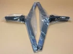 Sony KD75X85J 75" 4K Uhd Smart Tv Base Stand Legs Complete. Fixed Price $19.59.