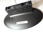 Sanyo DP42849 Tv Stand/base, Black, 20" Wide, With Screws. Fixed Price $27.99.
