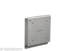 Vogels Vfw 030 Lcd/plasma Universal Wall Mount For 11"- 30" Tvs Up To 66#S. Fixed Price $24.99.