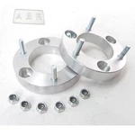 25MM Front Coil Shock Spacer Lift Kit For Triton L200 Ml Mn 4WD 2005-2014. Fixed Price $43.44.