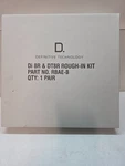 Definitive Technology Rbae-b Pre-construction Brackets For DI8R (pair). Fixed Price $20.00.