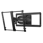 Sanus VLF628-B1 Full Motion Mount For 46" 90" Tv. Fixed Price $429.99.