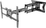 4100 Long Arm Tv Wall Mount For 32-85 Inch Screens Extra. Fixed Price $259.99.