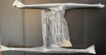Sony K85XR90 Base Stands 5-054-966-01 5-054-967-01 Oem New. Fixed Price $112.31.