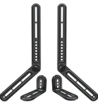 Soundbar Bracket For Mounting Above Under Tv - MD5420. Fixed Price $19.99.
