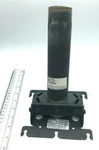 Chief RPA000 Projector Aw Ceiling Mount Assembly CMA008, MX1, E347918 Working. Fixed Price $100.00.
