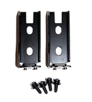 Connector Stand Necks With 4 Four Screws For Sony Tv Television. Fixed Price $20.94.