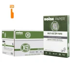 Boise X-9 Multi-use Printer & Copy Paper, 10 Reams, White, 20 Lb,. Fixed Price $118.99.