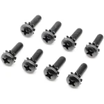 Screws For Lg 55LF6300.ACC (55LF6300) Tv Stand / Legs (set Of 8). Fixed Price $8.99.