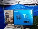 PEERLESS-AVST640P Smartmount Universal 32-50 Tilt Wall. Fixed Price $45.00.