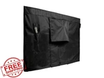 Covermates Outdoor Tv 42-45 Inch Water-resistant Black. Fixed Price $43.99.