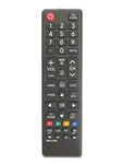 New Remote Control Sub For Samsung Tv 55" UN55MU6490FXZA. Fixed Price $6.87.