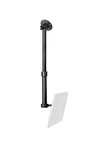 Adtec Telehook TH-1040-CTL Tv Mount 35.43 70.87" (900-1800 Mm). Fixed Price $149.00.