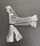 Samsung Tv Stand Legs BN96-54899B. Fixed Price $40.00.