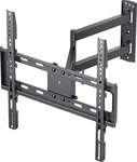 Ergoav Full Motion Mount 40"- 55" Tv's (single Stud). Fixed Price $79.99.