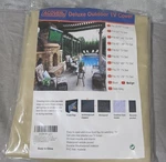 A1COVER Deluxe Outdoor 32" Tv Beige Waterproof Protector Scratch Resistant. Fixed Price $19.99.