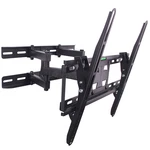 Full Motion Tv Wall Mount Bracket Dual Arm Tilt Swivel 23 55" Vesa Up To 400X400. Fixed Price $42.00.