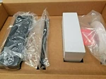 Vaddio 999-2225-050 In-ceiling Enclosure For Hd-series Cameras. Fixed Price $148.50.