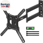 Long Arm Wall Mount For Most 23-65 Inch Tvs, 29 Extension. Fixed Price $55.68.