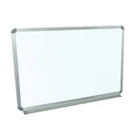 Luxor WB3624W 36" Wall Mount Whiteboard. Fixed Price $82.55.