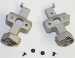 Base Stand Feet Legs Support Mount Bracket Set - Hisense 50H5C 50" Led Smart Tv. Fixed Price $8.99.