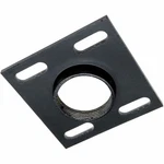 Free Shipping Peerless-av; Unistrut And Structural Ceiling Plate 4" X. Fixed Price $34.99.