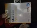 Hp All-in-one Printing Paper, 96 Brightness, 22LB, 8-1/2 X 11, White, 500 Sht/re. Fixed Price $25.16.